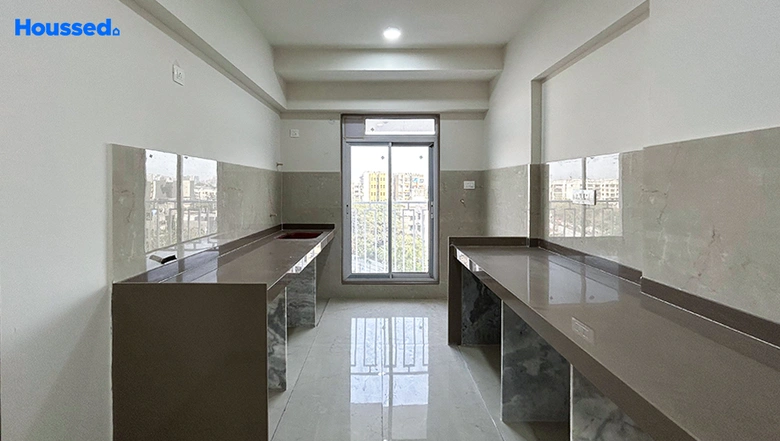 Sample Apartment